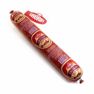 Колбаса Sherin Салями п/к 730г