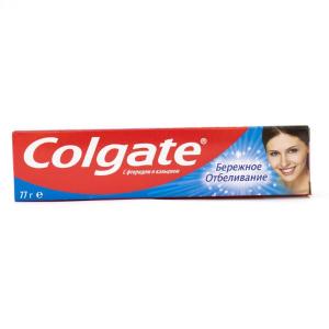 Зуб.паста Colgate GentleWhite 50мл
