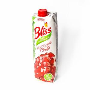 Sharbat Bliss Anorli 1L