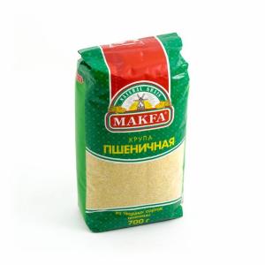 Bug'doy yormasi Makfa 700g