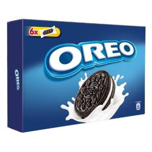 Pechenie OREO original 228g