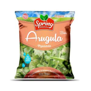 Rukkola Spring 80g