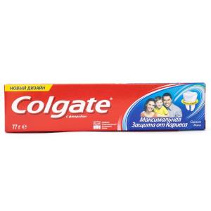 Tish yuvish pastasi Colgate Maxsus kariesni himoya qilish 50ml