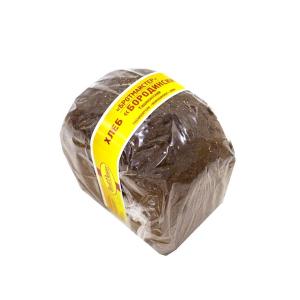 Хлеб Brot бородинский