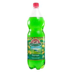 Ichimlik Chernogolovka Tarxun 1,5L