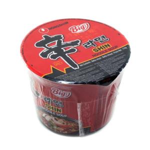 Nong Shim shincup lapshasi 114gr