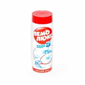 Chistol Pemolyuks Dengiz shamoli 480g