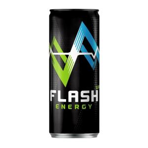 Energetik Ichimlik Flash 330ml