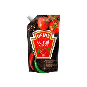 Ketchup Heinz achchiq 350g