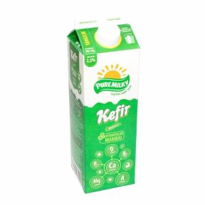 Кефир Pure Milky 2,5% 900г