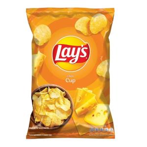 Chipslar Lay's Max pishloqli 150g