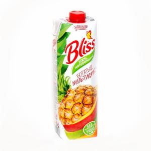 Sharbat Bliss Multifrukt 1л