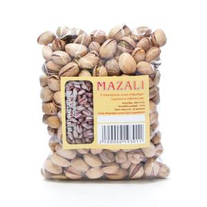Xandon pista Mazali tuzli 200g