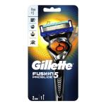 Станок Gillette Fusion Proglide5 для бритья 2кассеты