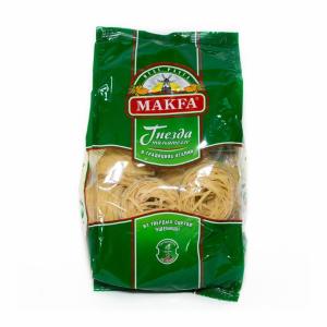 Lapsha Makfa Talyatelle gnezda 450g