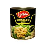 Шампиньоны Lorado целые 425мл