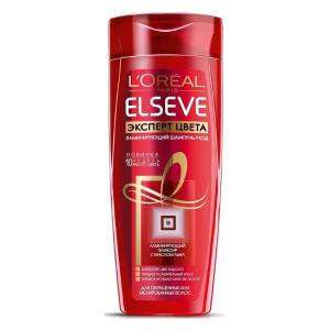 Шампунь L'Oreal Elseve Эксперт цвета 250мл