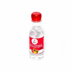 Sirka Spice oziq-ovqat uchun 10% 130ml