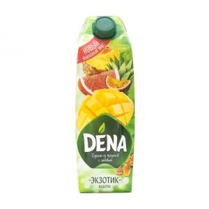 Нектар Dena Экзотический 1л