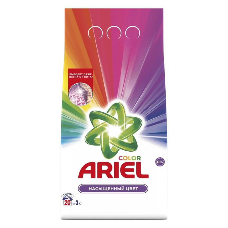 Порошок Стиральный Ариэль 9 Кг Купить