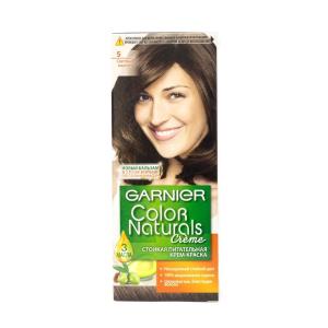 Краска д/волос Color Naturals 5 40мл