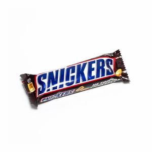 Шоколадный батончик Snickers 50г