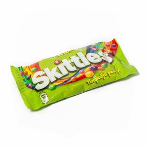 Карамель Skittles кисломикс 38г