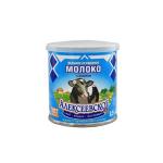 Quyultirilgan sut Alekseevskoe 8,5% 360g