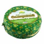 Сыр Pure Milky Самарканд со вкусом топлёного вес 1кг
