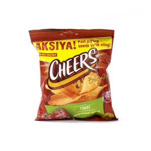 Чипсы Cheers томат 30г