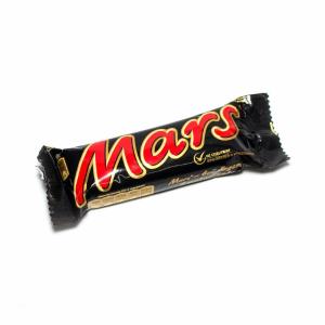 Shokoladli batoncha Mars 50g