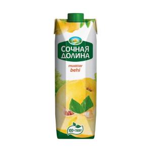 Nektar Sochnaya dolina Behi 1L