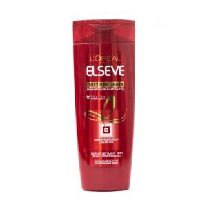 Шампунь Elseve эксперт цвета 400мл