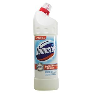 Чистящее средство Domestos Белоснежный 1л