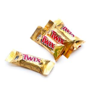 Shokoladli batoncha Twix mini 500gr
