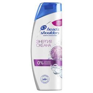 Shampun Head & Sholders Energiya Okeana 400ml