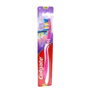 Tish cho'tkasi Colgate Zig-Zag