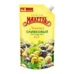 Майонез Махеевъ оливковый 380мл