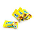 Шоколадный батончик Nestle Nesguik mini 500гр