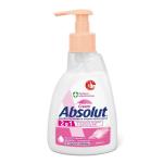 Жид. мыло Absolut 250г