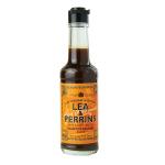 Соус LEA&PARRINS Worcestershire 290мл