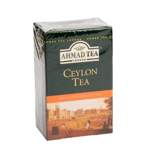 Choy Ahmad Ceylon Tea 100g