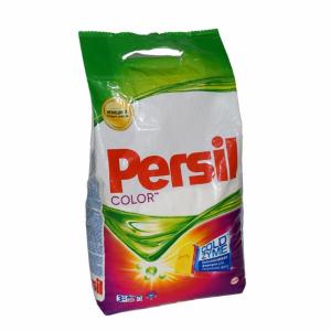 Стиральный порошок Persil Color автомат для цветного белья 3кг