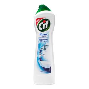 Очиститель Cif крем Active Fresh 500мл