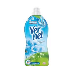 Кондиционер Vernel для белья Свежий Бриз 1820мл