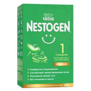Смесь Nestogen Nestle 1 с рождения 300г