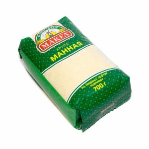 Manniy yormasi Makfa 700g