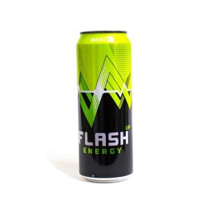 Energetik ichimlik Flash Mojito 450ml