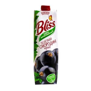 Sharbat Bliss Qoraqorag'at 1L