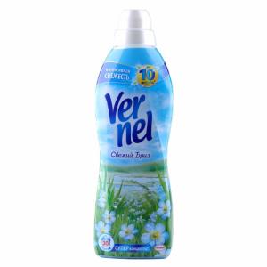 Кондиционер Vernel для белья Свежий Бриз 960мл